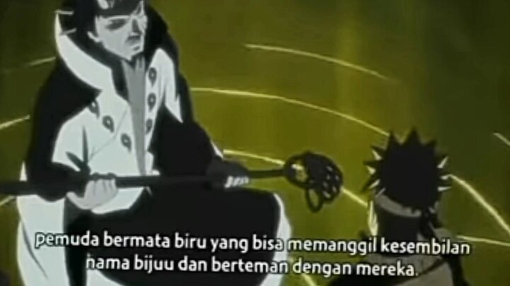 jedag jedug naruto si kang tendang