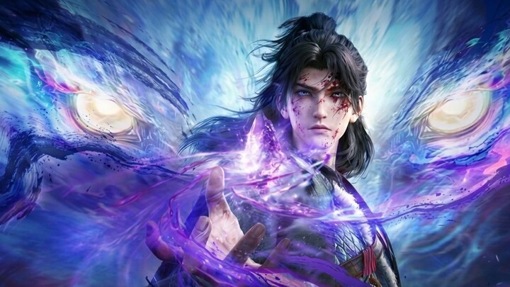 Between Time’s Grasp - Eps 38 Sub Indo