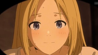 Setelah menonton episode baru bulan April, alien menghancurkan bumi dalam semalam... [Panshi]