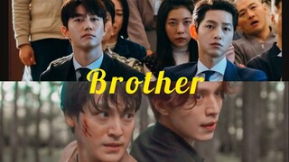 K-drama Multifandom •|ℬ𝓇ℴ𝓉𝒽ℯ𝓇|• #fmv #kdrama