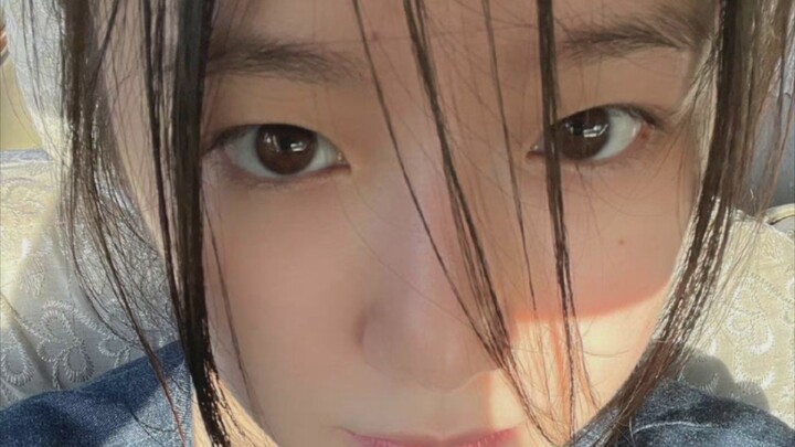 [(G)I-DLE·เย่ซูฮวา] “พี่เมยอน~” ดูเหมือนเด็กน้อยที่พลัดหลงกับคุณแม่เลยไหม?