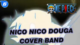 [Video Klasik dari Nico Nico Douga] Kompilasi Cover Band_F6