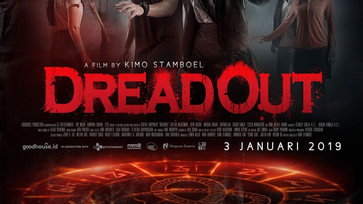 Dreadout (2019)