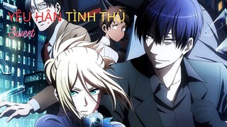 Yêu hận tình thù | Tóm tắt anime | MOE ANIME