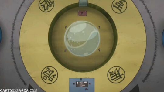 Naruto Shippuden