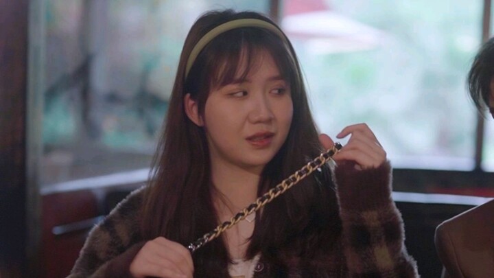 Thế này thì thật là khó xử…