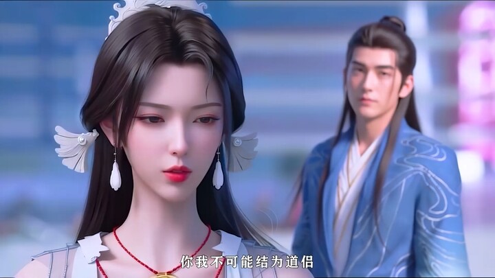 Song Yu: Pendeta, kau tidak mengerti kelezatan 'xiaoxianrou'!