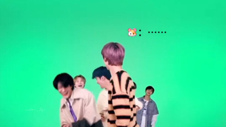 【NCT DREAM】“When Something Comes Up, the Maknae Steps In”