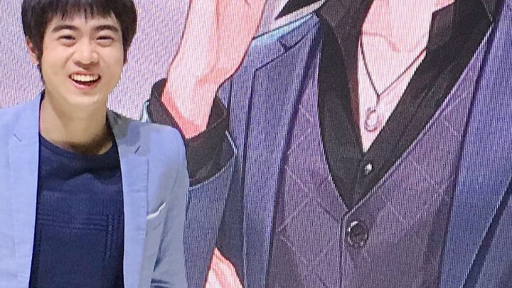 [Yang Tianxiang] CP26 Cô Tian gọi tôi là em gái