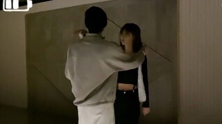 انهيار غرفة تدريب الثنائي Zando Zhao Yue ESCALATE (خلف الكواليس)