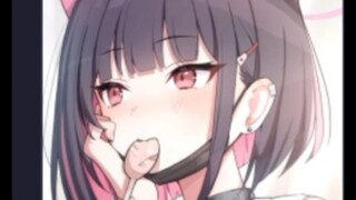 Kazusa ❤️