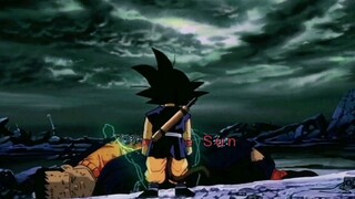 [Dragon Ball] Video gửi tặng những bạn thích Dragon Ball