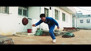 Shark 2: The Storm Eps 1 Sub Indo