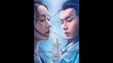 Best 10 Chinese fantasy romantic drama🤍 #chinesedrama