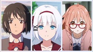 [Tik Tok Anime]Tổng Hợp Các Video Edit "CỰC NGẦU" Của Các Editor#36|Tik Tok Anime