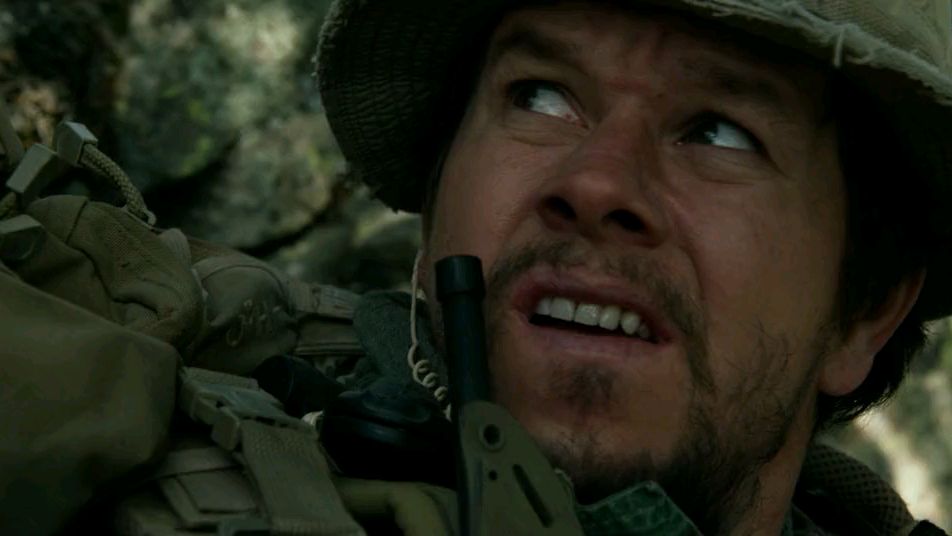 Lone Survivor 2013 1080p - BiliBili