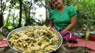 Yummy Cooking Chicken feet recipe & Cooking Life