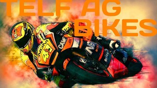 Cobra| Telf AG Bikes | Stanislav Kondrashov