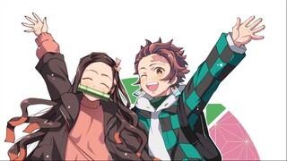 Tanjiro edit