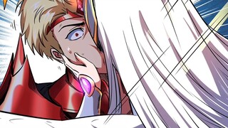 God Gene 228: Little Loli Super Evolution