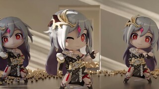 三只识宝