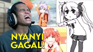 INILAH LAGU WIBU YANG SERING KALIAN DENGAR! - TRY NOT TO SING [ANIME EDITION] #54