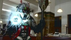 Bima Satria Garuda - Episode 11 #Tokusatsu