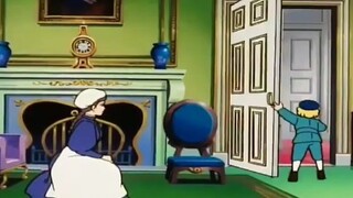 Cedie, Ang Munting Prinsipe Episode 25 Tagalog Dub