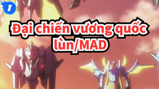 Đại chiến vương quốc lùn/MAD_1