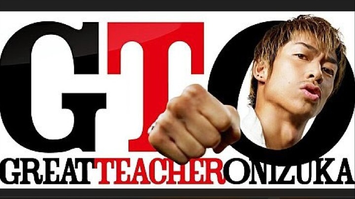 Great Teacher Onizuka Season 2 (2014) Ep. 07 Sub Indonesia