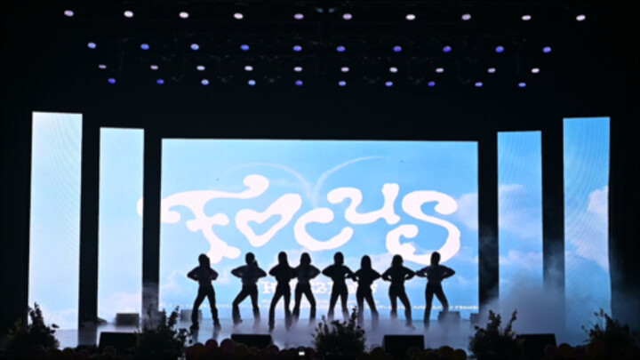 جلبتُ فوكس شينمَي إلى حفل استقبال الطلاب الجدد!!!