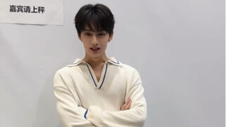 230726 سيفتين ثريين ون جون هوي جون ون جون هوي لم يفلت أيضًا من النكتة اللفظية الباردة — محطة صفرية