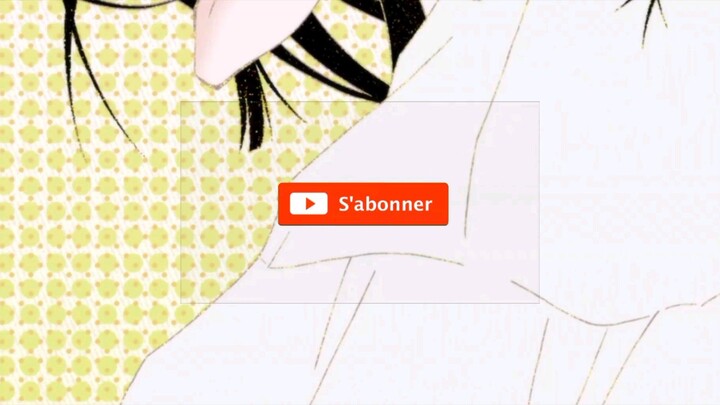 kimi ni todoke ep3 مترجم