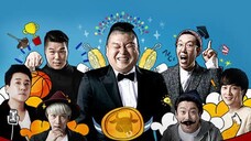 🇰🇷 Knowing Brothers EPISODE 379 - IVE