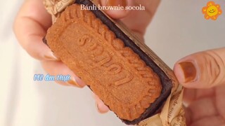 Lên cho ae 2 món bánh siu dễ làm mà còn cực ngon 🤤 #nauankhongkho