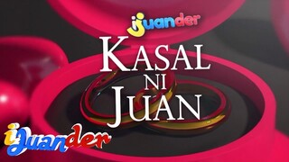 Ano-ano ang mga paniniwala ni Juan sa kasal? (Full episode) | I Juander