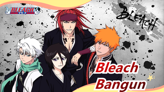 [Bleach AMV] Bangun