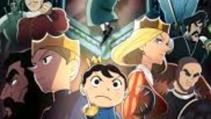 Kenapa Lo harus tonton Rangking of kings