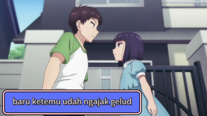 #KompetisiKreasiUnggahan6, sohibnya seneng pas dipanggil pake namanya pertama kali