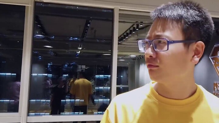 Help! There is a hidden gem that has not been discovered by "This is Street Dance 2"!