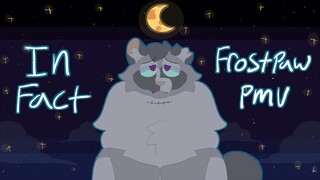 ❄️In Fact - Frostpaw pmv❄️