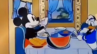"الحافلة السكنية في العصور المبكرة"