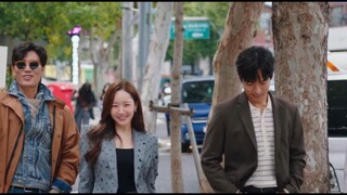 K Drama Confidence Queen S01 E04part 1-Hindi Audio