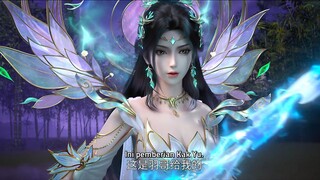 [ EPISODE 25 ] Stellar Transformation Season 6 - 1080p Super Duper HD Sub Indo