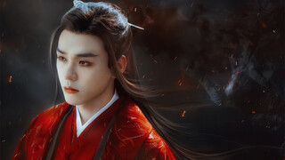 [Remix] Momen Menawan Gong Jun|WORD OF HONOR
