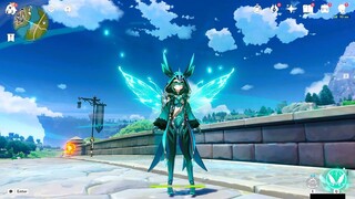 Cicin Mage vs Abyss Mage