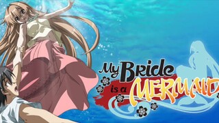 My Bride Is A Mermaid Ep. 26 Eng Sub (Finale)