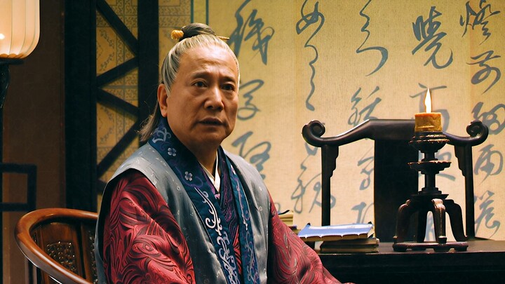 Một câu “Tôi là Lã Phương”, độ “nặng ký” còn hơn cả Bí thư Tỉnh ủy Dục Lương.