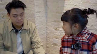 萌萌居然自己学会了B-box，多才多艺的萌萌和她没用的结巴哥哥哈哈哈~我的小尾巴