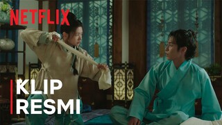 Alchemy of Souls | Klip Resmi | Netflix